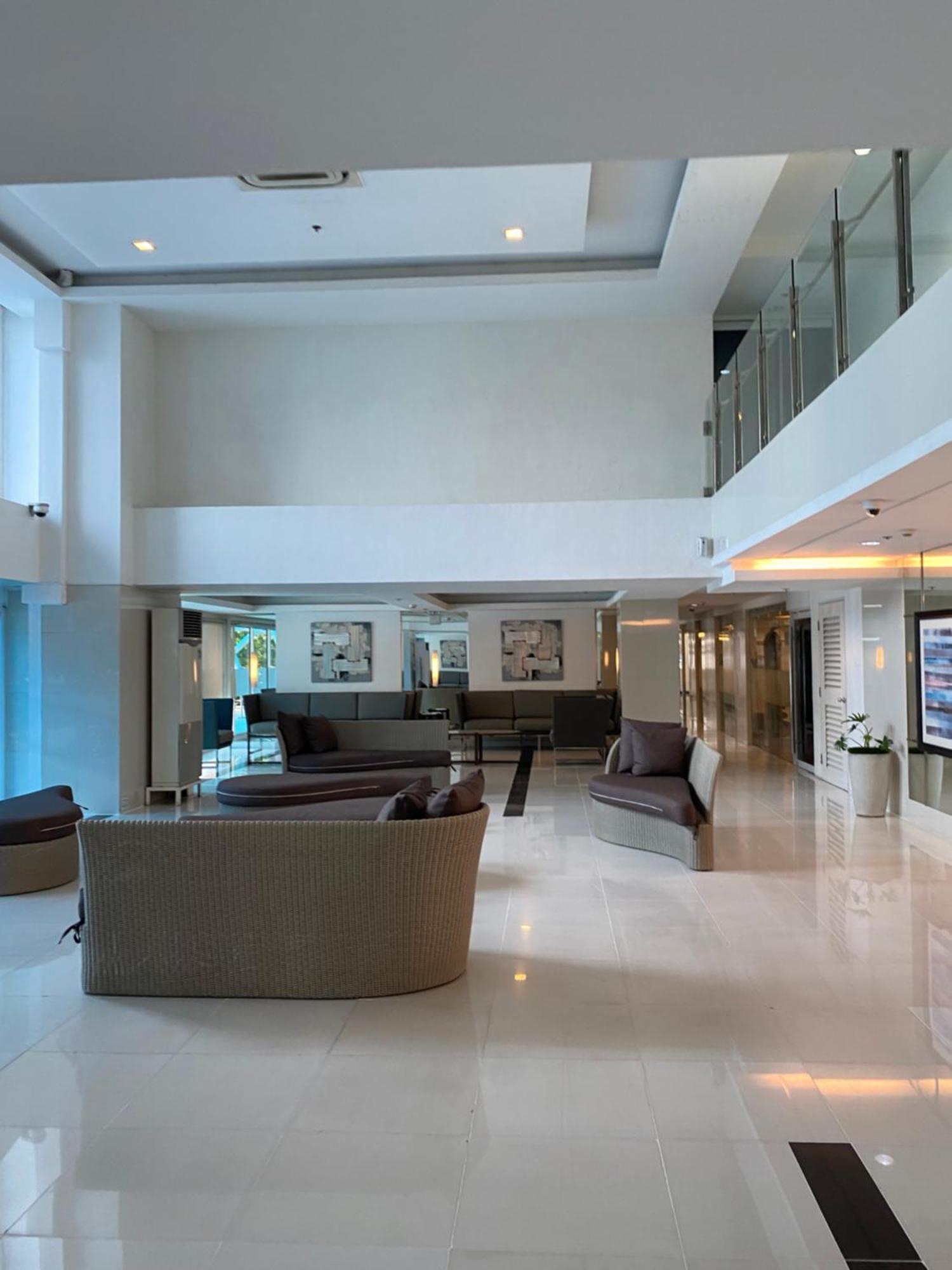 Jazz Residence Makati City Exterior photo