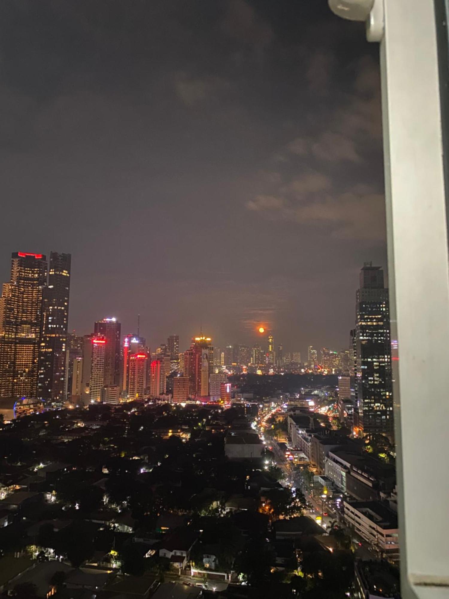 Jazz Residence Makati City Exterior photo